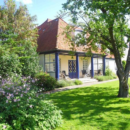 Inspiration Center Denmark, Bed & Breakfast 马里博 外观 照片