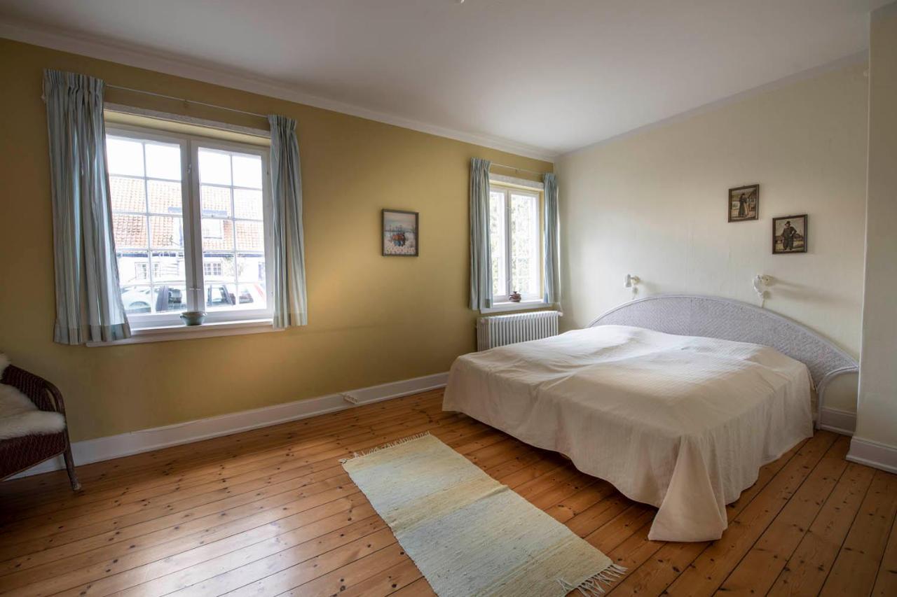 Inspiration Center Denmark, Bed & Breakfast 马里博 外观 照片