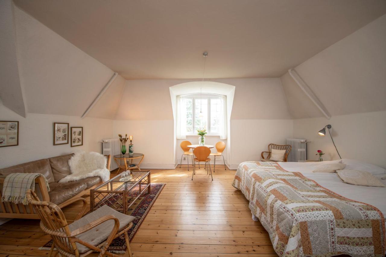 Inspiration Center Denmark, Bed & Breakfast 马里博 外观 照片