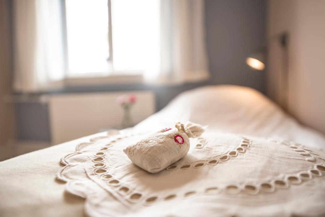 Inspiration Center Denmark, Bed & Breakfast 马里博 外观 照片