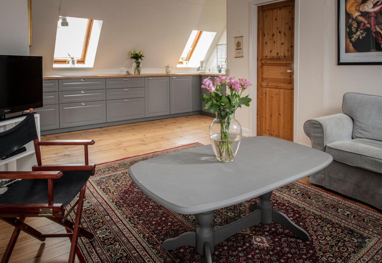 Inspiration Center Denmark, Bed & Breakfast 马里博 外观 照片