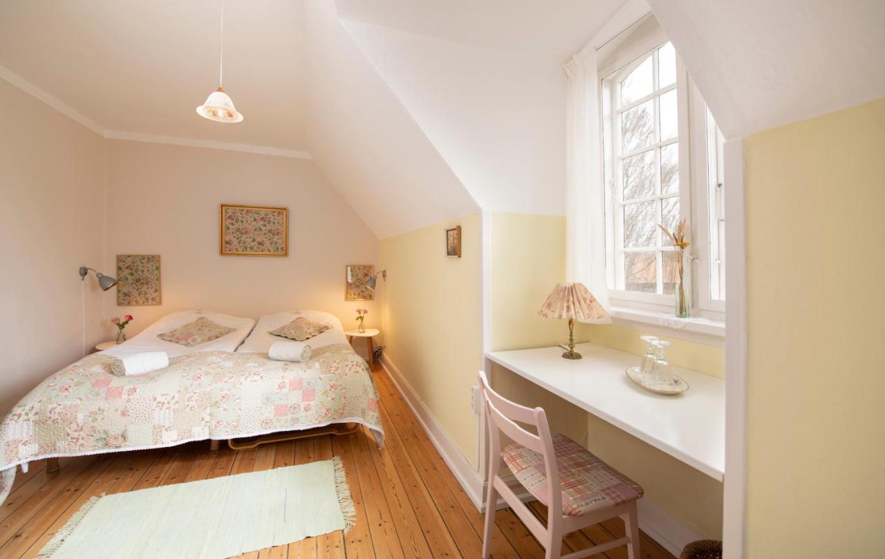 Inspiration Center Denmark, Bed & Breakfast 马里博 外观 照片