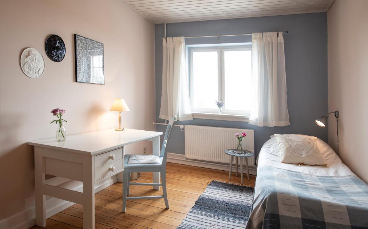 Inspiration Center Denmark, Bed & Breakfast 马里博 外观 照片