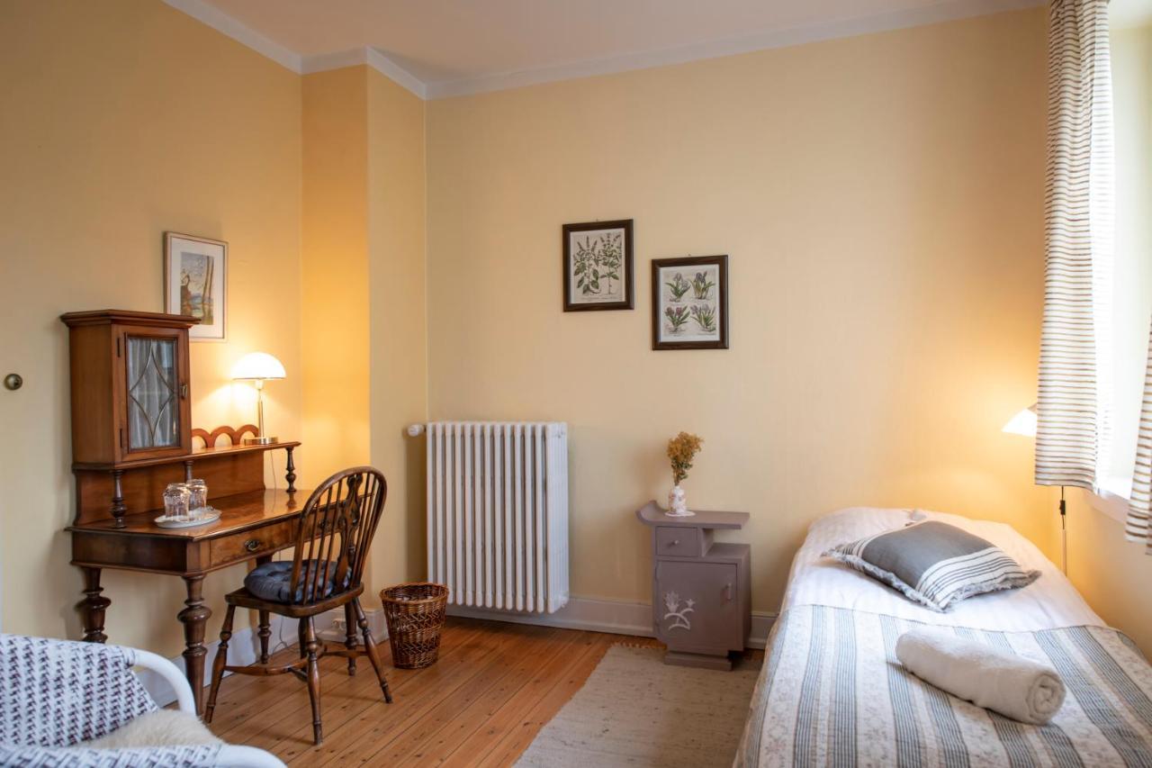 Inspiration Center Denmark, Bed & Breakfast 马里博 外观 照片
