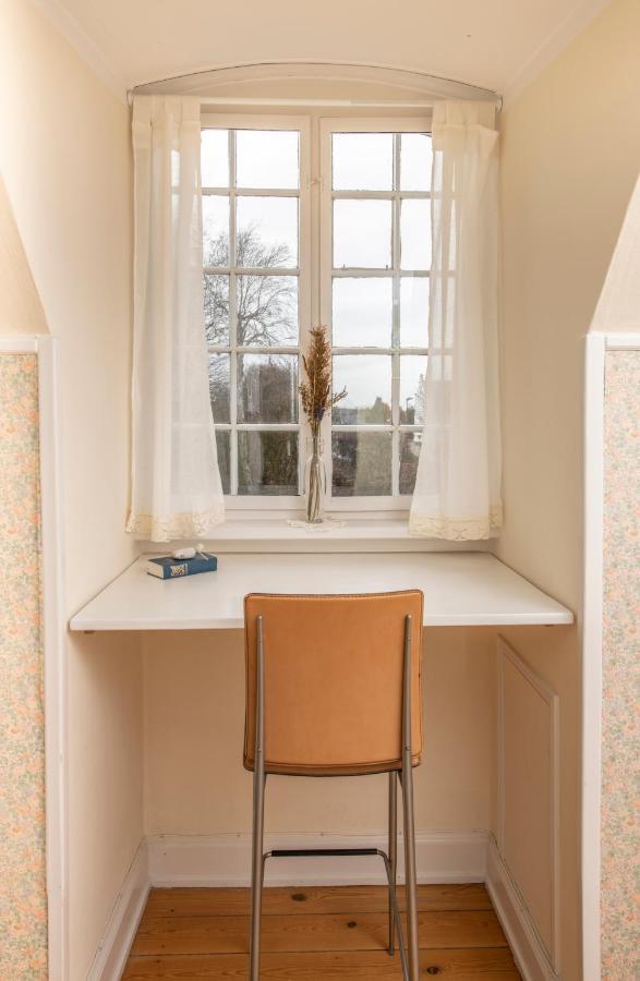 Inspiration Center Denmark, Bed & Breakfast 马里博 外观 照片