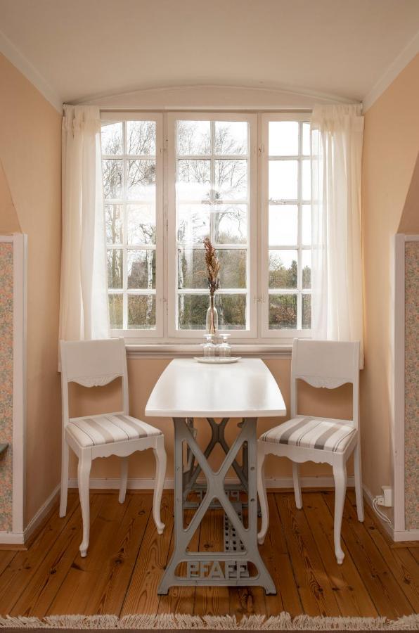 Inspiration Center Denmark, Bed & Breakfast 马里博 外观 照片