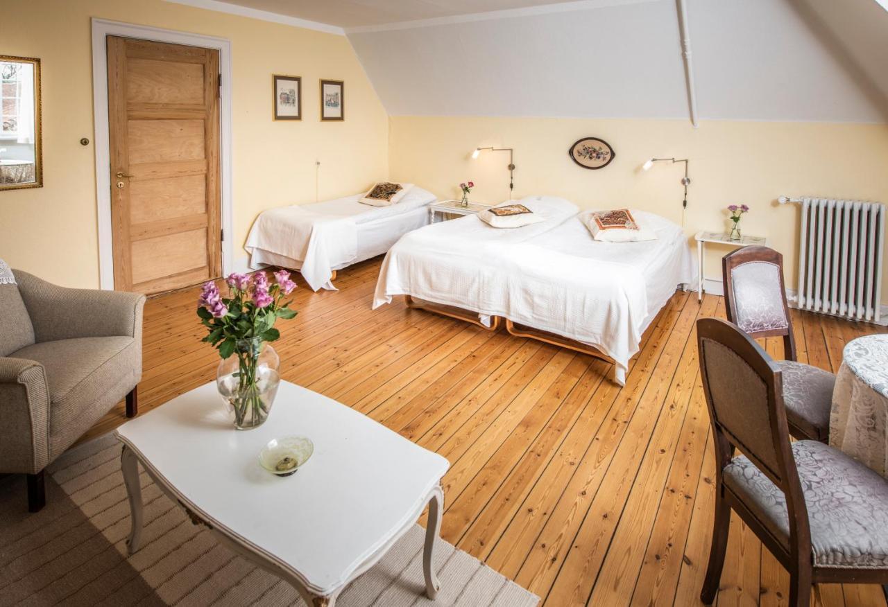 Inspiration Center Denmark, Bed & Breakfast 马里博 外观 照片