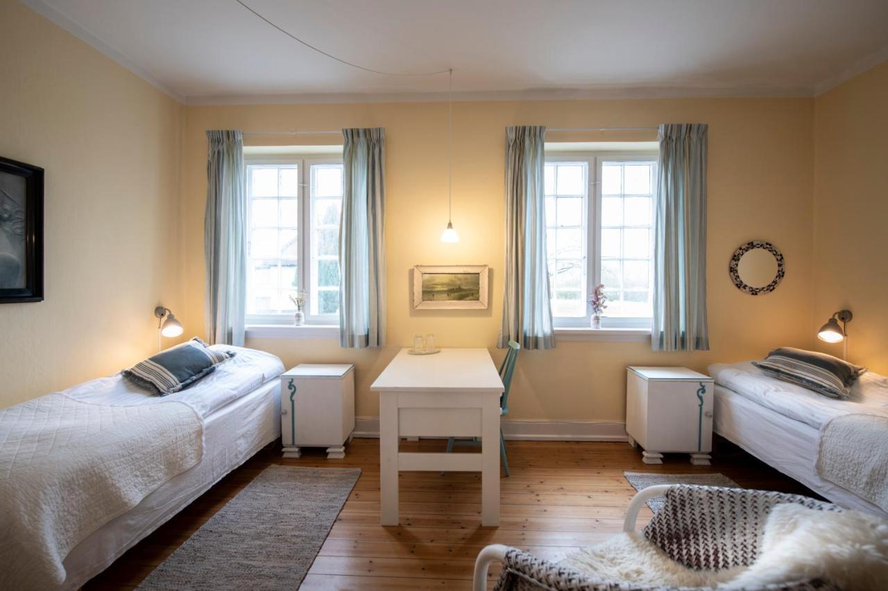 Inspiration Center Denmark, Bed & Breakfast 马里博 外观 照片