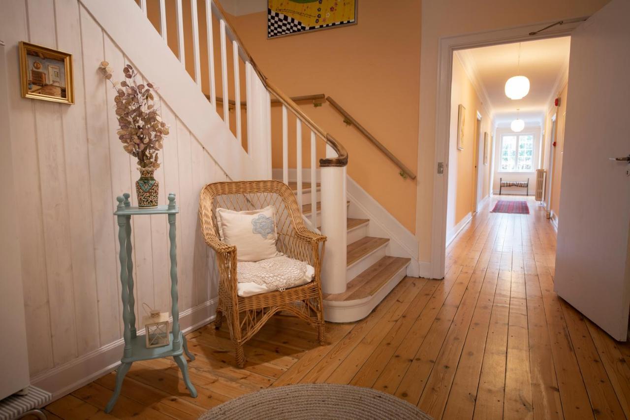 Inspiration Center Denmark, Bed & Breakfast 马里博 外观 照片