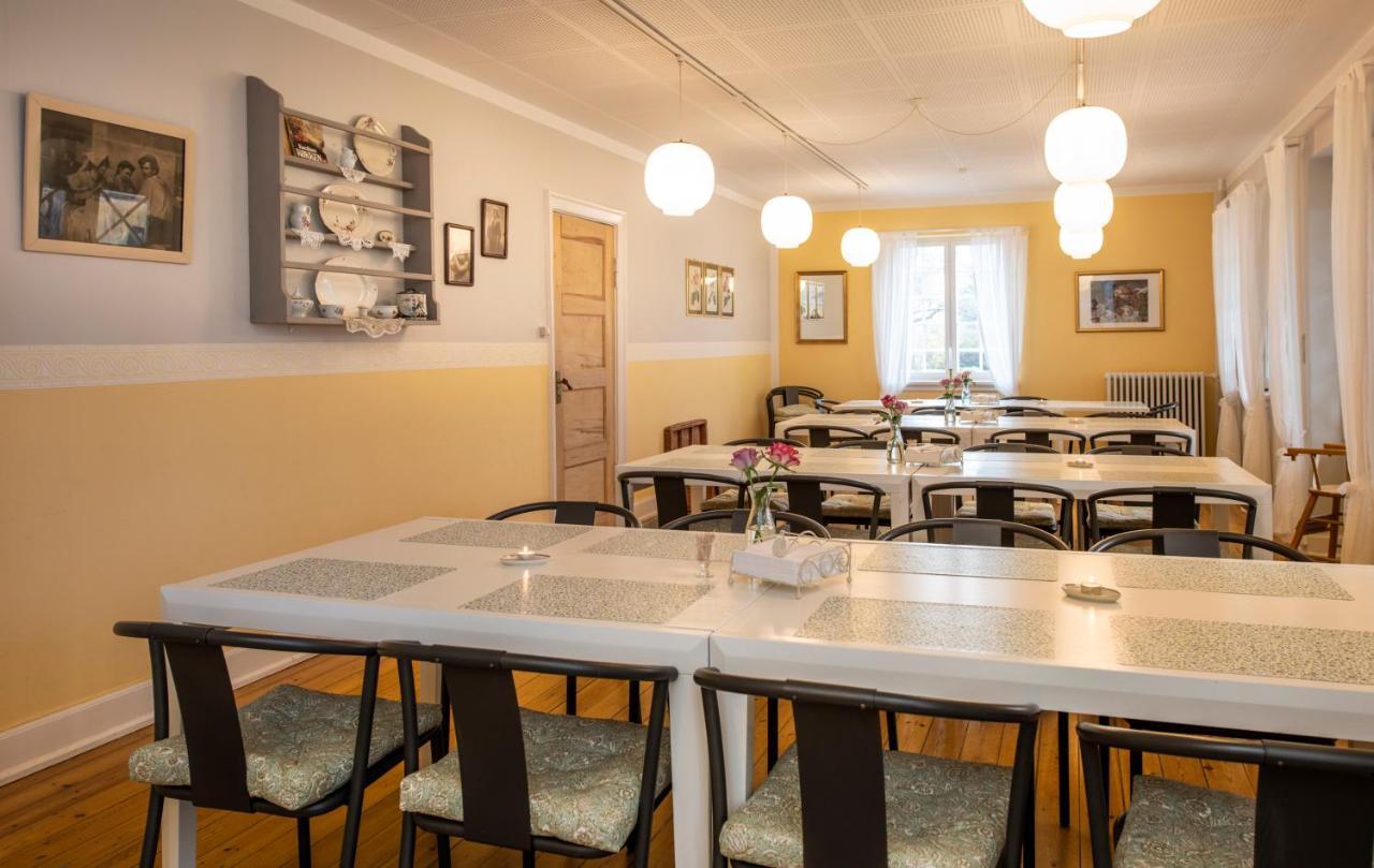 Inspiration Center Denmark, Bed & Breakfast 马里博 外观 照片