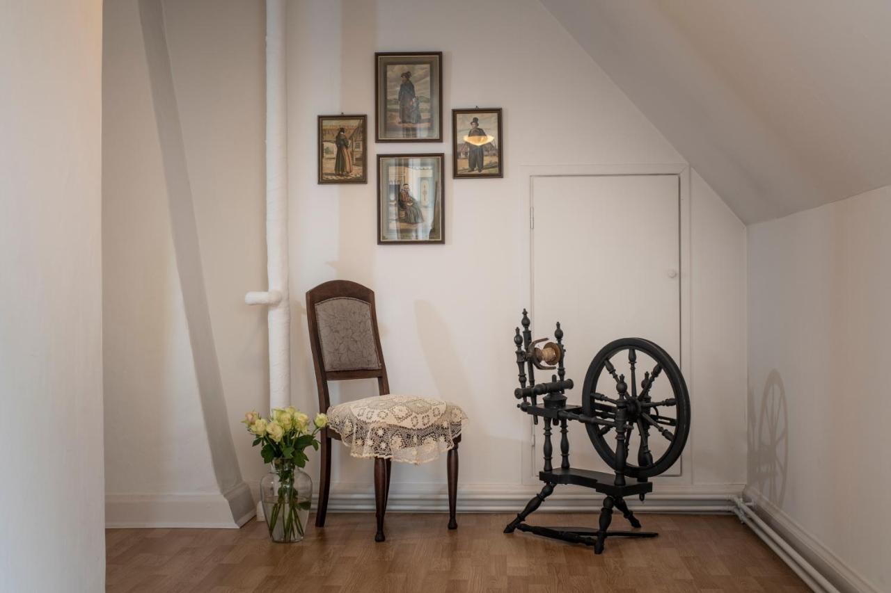 Inspiration Center Denmark, Bed & Breakfast 马里博 外观 照片