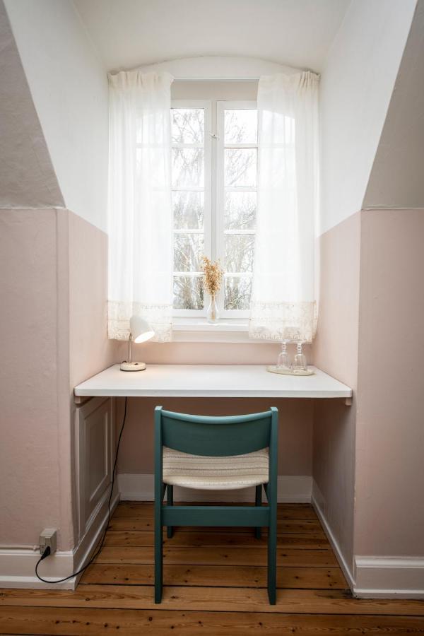 Inspiration Center Denmark, Bed & Breakfast 马里博 外观 照片