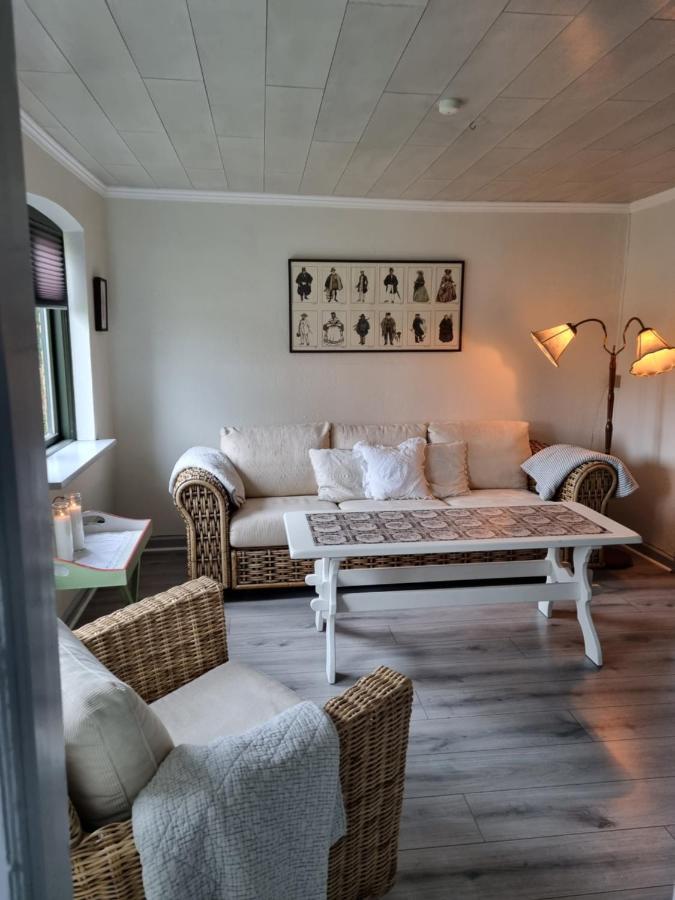 Inspiration Center Denmark, Bed & Breakfast 马里博 外观 照片