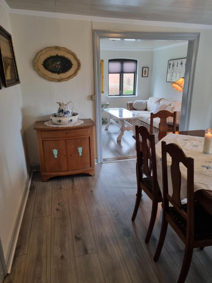 Inspiration Center Denmark, Bed & Breakfast 马里博 外观 照片
