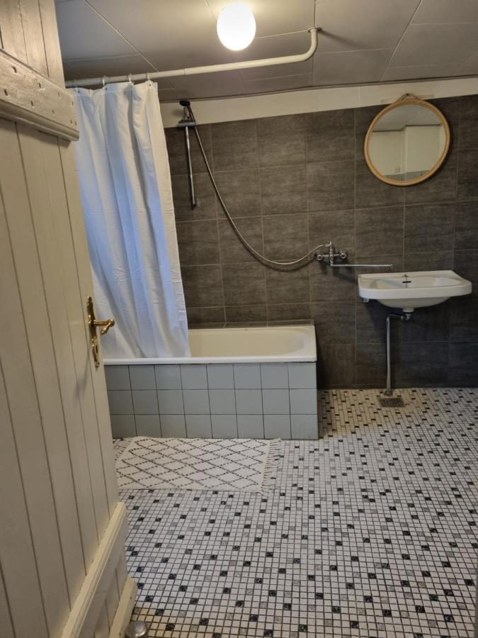 Inspiration Center Denmark, Bed & Breakfast 马里博 外观 照片