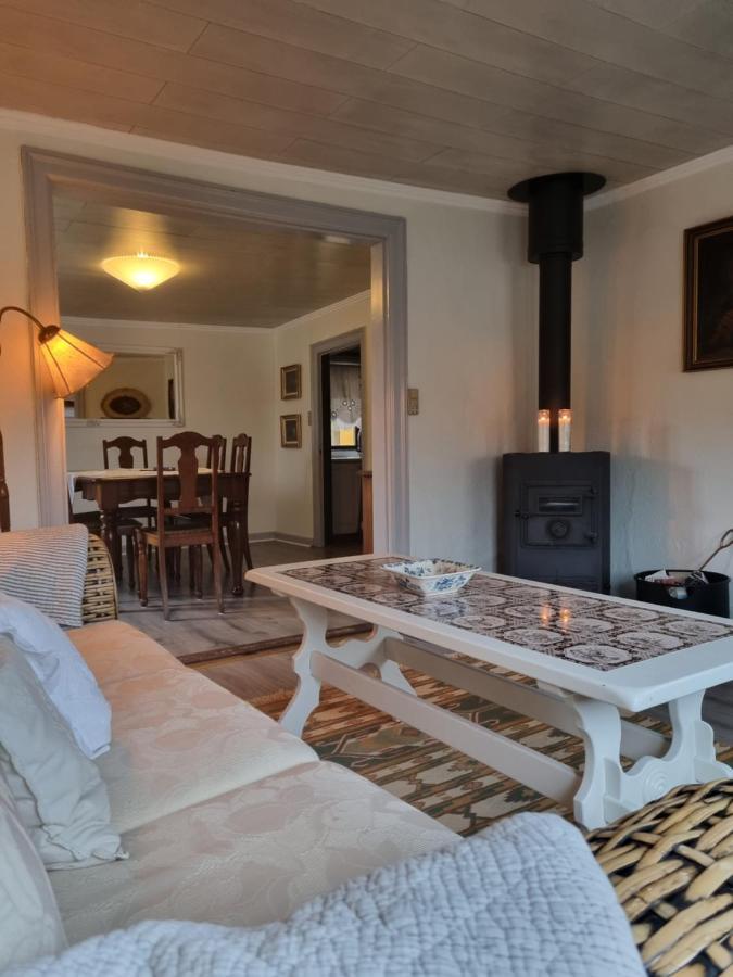Inspiration Center Denmark, Bed & Breakfast 马里博 外观 照片