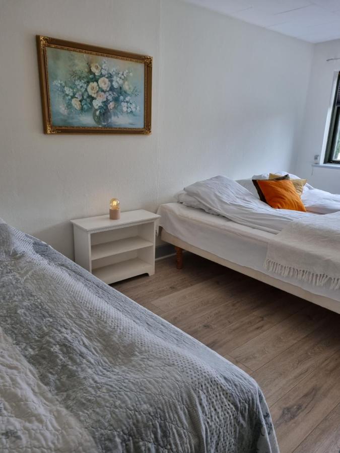Inspiration Center Denmark, Bed & Breakfast 马里博 外观 照片