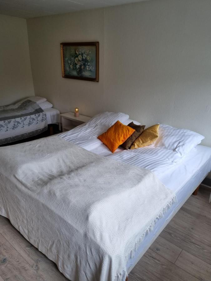 Inspiration Center Denmark, Bed & Breakfast 马里博 外观 照片