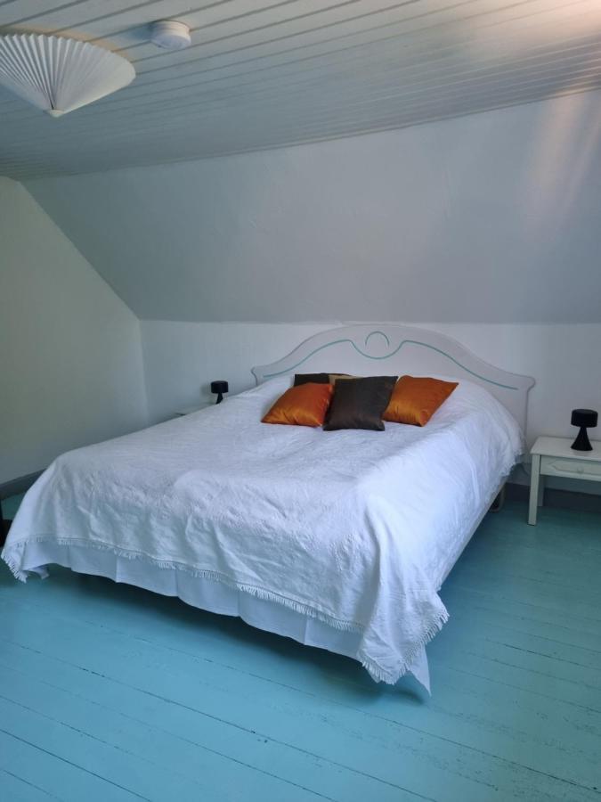 Inspiration Center Denmark, Bed & Breakfast 马里博 外观 照片