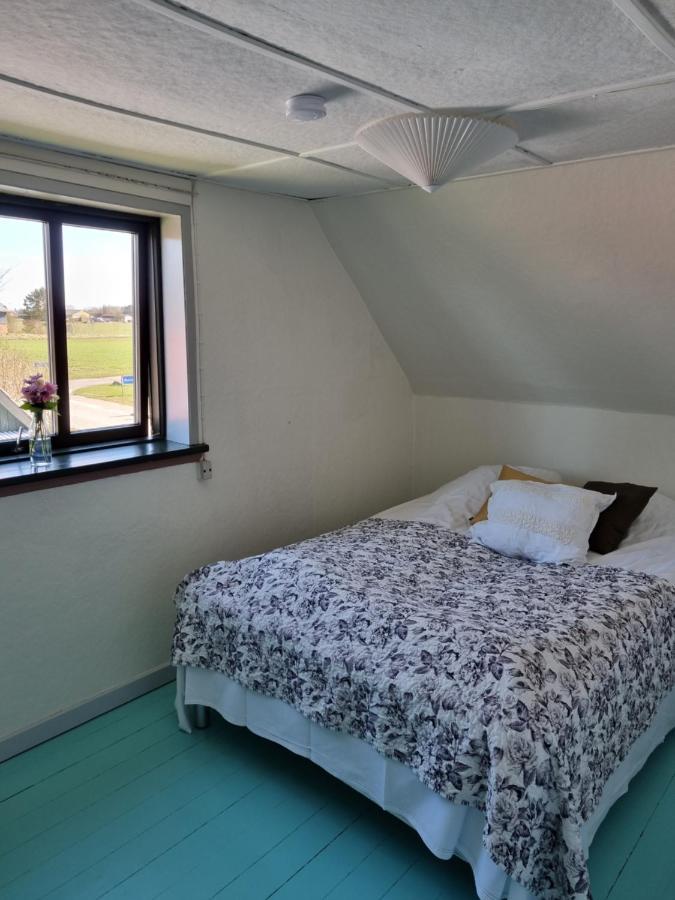 Inspiration Center Denmark, Bed & Breakfast 马里博 外观 照片